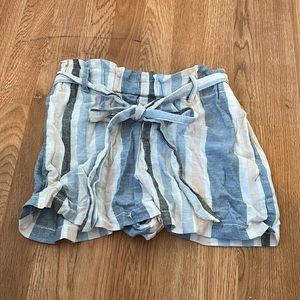 Shorts for the summer